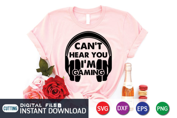 Can’t Hear You I’m Gaming: A Designer’s Embroidery Review