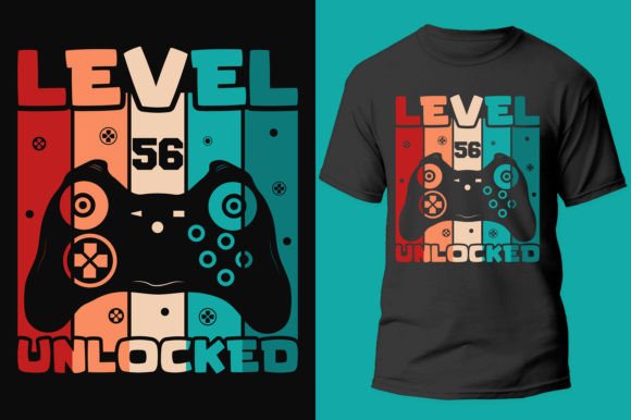 Gamer Gaming Level 56 Unlocked: A Designer’s Review