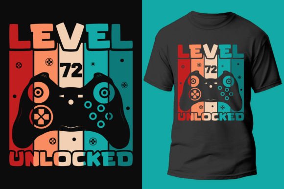 Gamer Gaming Level 72 Unlocked: A Designer’s Review
