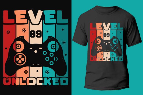 Gamer Gaming Level 89 Unlocked: A Designer’s Review