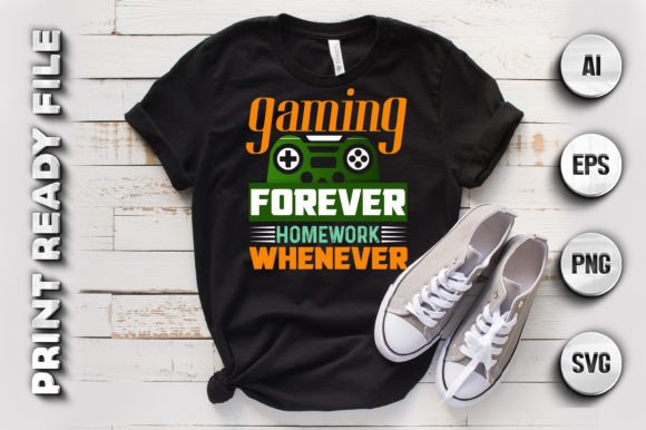 Gaming Forever: A Practical Embroidery Design Review