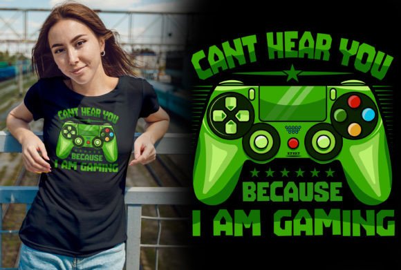 Gaming Graphics & Print Templates Review