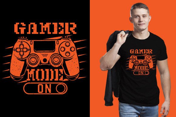 Gaming Mode Is On: An Embroidery Designer’s Review
