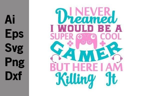 Gaming T-Shirt Designs: Graphics for Content