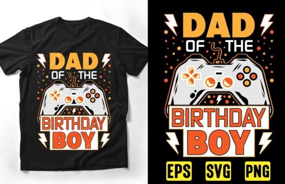 Stitching Dad’s Gaming Passion: A Designer’s Review